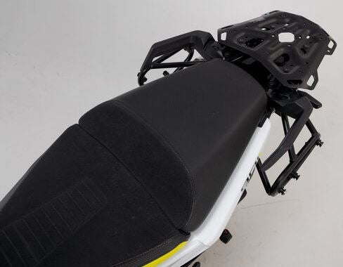 SW-MOTECH / SWモテック SLC left side carrier | HTA.03.992.10000