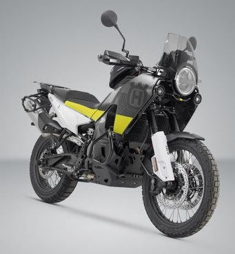 SW-MOTECH / SWモテック SLC side carrier right | HTA.03.992.11000