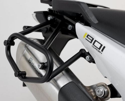 SW-MOTECH / SWモテック SLC side carrier right | HTA.03.992.11000