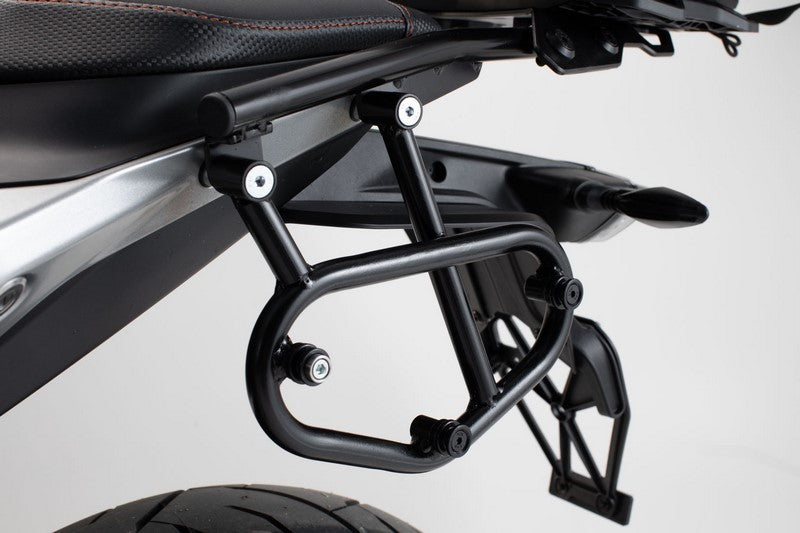 SW-MOTECH / SWモテック SLC サイドキャリア 左側 KTM 790 Duke (18-). | HTA.04.641.10000