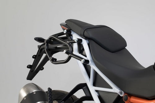 SWモテック / SW-MOTECH　SLC サイドキャリア　左側 KTM 1290 Super Duke R (16-) | HTA.04.881.10000