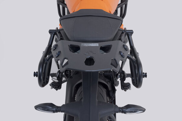 SW MOTECH / SWモテック SLC サイドキャリア 右 KTM 125 / 250 / 390 Duke (23-). | HTA.04.988.11000