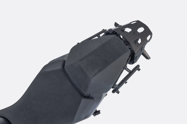 SW MOTECH / SWモテック SLC 左側 キャリア KTM 990 Duke (23-). | HTA.04.994.10000