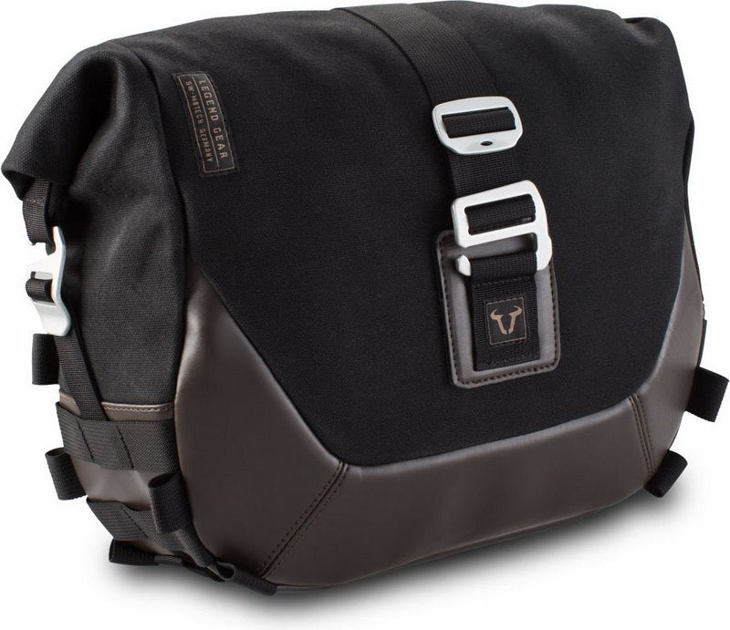 SWモテック / SW-MOTECH SLC サイドキャリア 右側