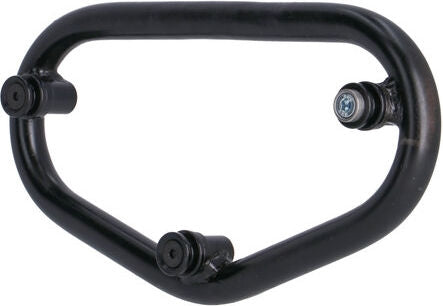 SW Motech SLC side carrier set. Suzuki GSX-8S (22-). | HTA.05.846.12000