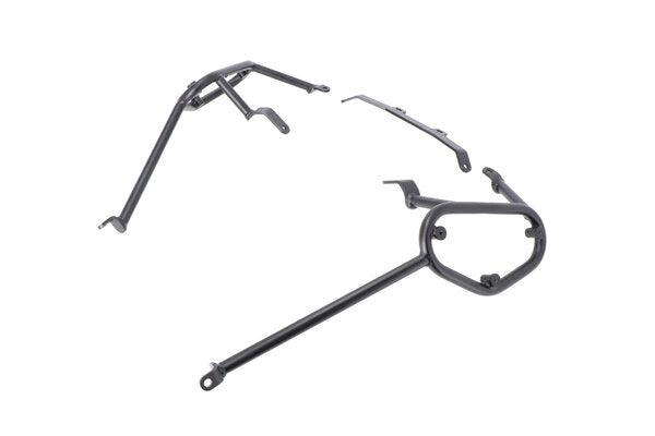 SW-MOTECH / SWモテック SLC side carrier set. Suzuki DL650 V-Strom (16-). | HTA.05.876.12001
