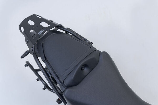 SWモテック / SW-Motech SLC サイドキャリア 右側 Yamaha MT-09 (23-). | HTA.06.036.11000