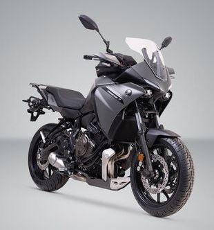 SW-MOTECH / SWモテック SLC side carrier left | HTA.06.593.10000
