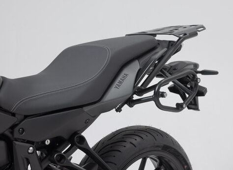 SW-MOTECH / SWモテック SLC side carrier left | HTA.06.593.10000