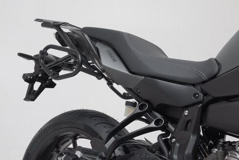 SW-MOTECH / SWモテック SLC side carrier right | HTA.06.593.11000