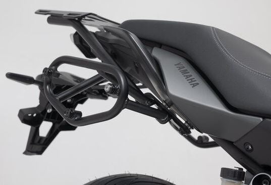 SW-MOTECH / SWモテック SLC side carrier right | HTA.06.593.11000