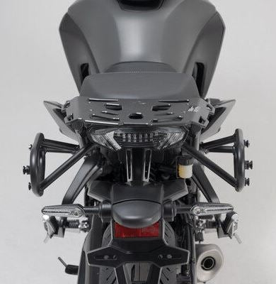SW-MOTECH / SWモテック SLC side carrier right | HTA.06.593.11000