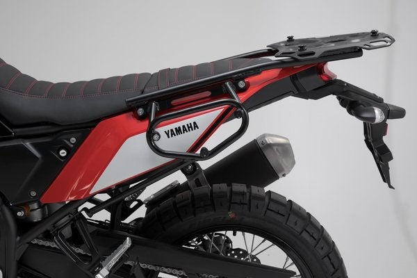 SW-MOTECH / SWモテック SLC 左側 キャリア Yamaha Tenere テネレ 700 (19-) | HTA.06.799.10000