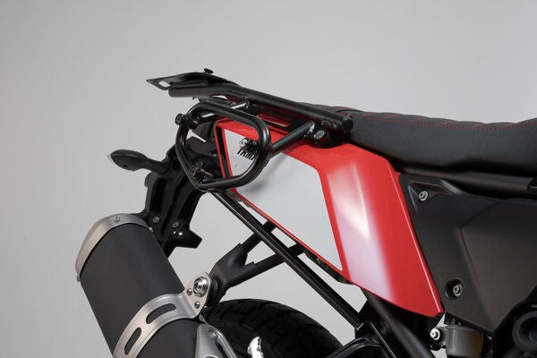 SW-MOTECH / SWモテック SLC 右側 キャリア Yamaha XT 700 Z Tenere テネレ (19-) | HTA.06.799.11000