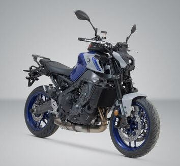 SW-MOTECH / SWモテック SLC side carrier left | HTA.06.851.10000