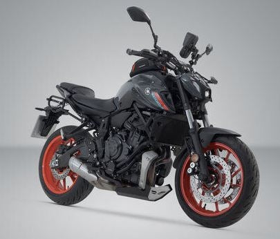 SW-MOTECH / SWモテック SLC side carrier left | HTA.06.869.10001