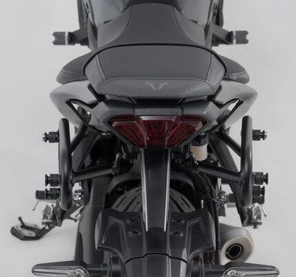 SW-MOTECH / SWモテック SLC side carrier left | HTA.06.869.10001