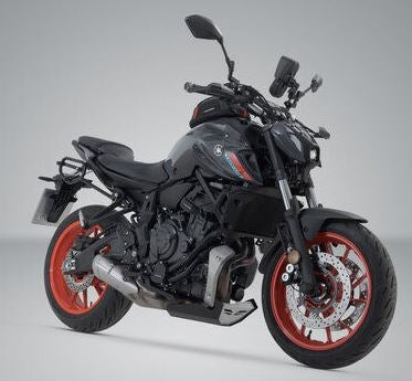 SW-MOTECH / SWモテック SLC side carrier right | HTA.06.869.11001