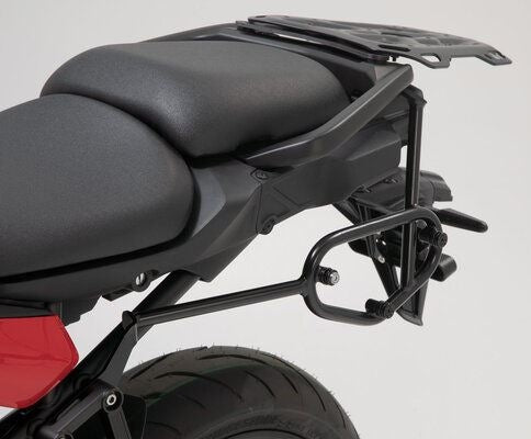 SW-MOTECH / SWモテック SLC side carrier left | HTA.06.921.10000