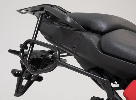 SW-MOTECH / SWモテック SLC side carrier right | HTA.06.921.11000