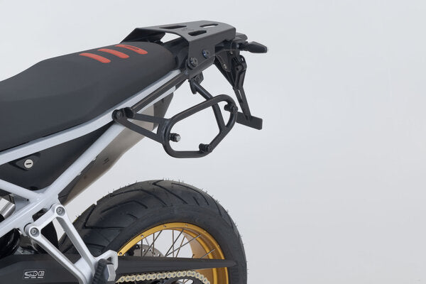 SW MOTECH / SWモテック SLC サイドキャリア 左 BMW F 900 GS (23-). | HTA.07.602.10000