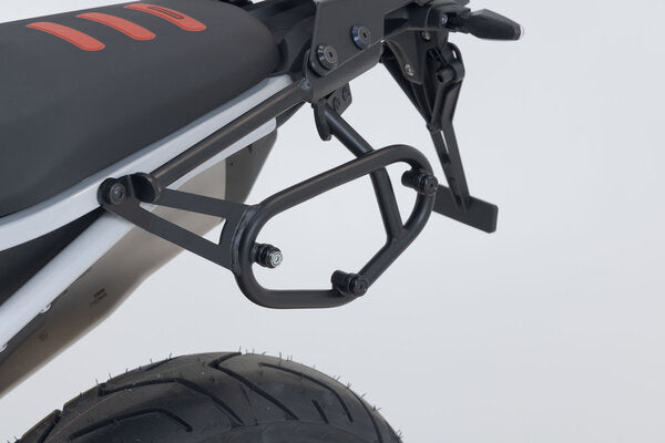 SW MOTECH / SWモテック SLC サイドキャリア 左 BMW F 900 GS (23-). | HTA.07.602.10000