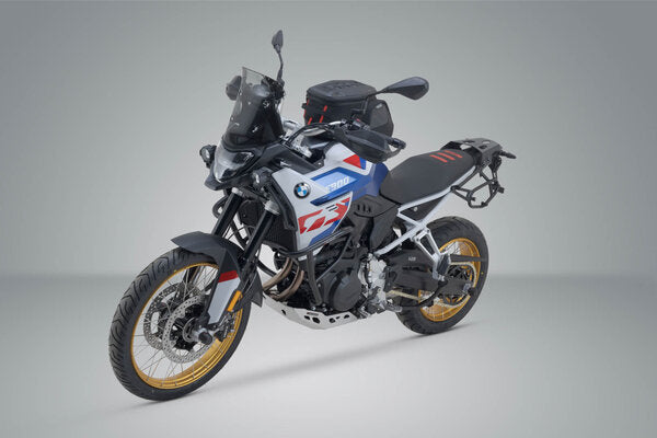 SW MOTECH / SWモテック SLC サイドキャリア 左 BMW F 900 GS (23-). | HTA.07.602.10000