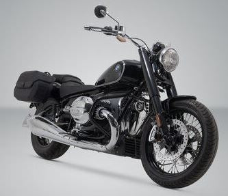 SW-MOTECH / SWモテック SLH side carrier LH1 left | HTA.07.682.10000