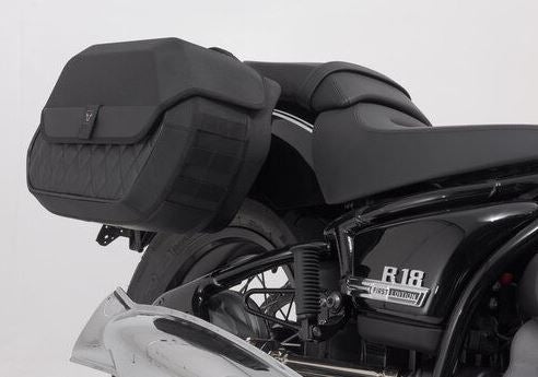 SW-MOTECH / SWモテック SLH side carrier LH1 right | HTA.07.682.10100