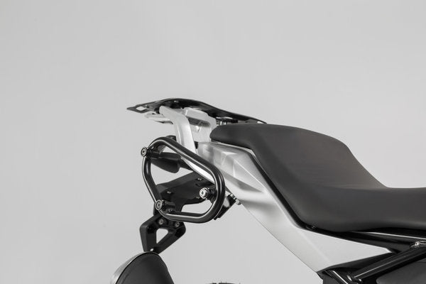 SW-MOTECH / SWモテック SLC サイドキャリア 左側 BMW G 310 GS (17-). | HTA.07.862.10000