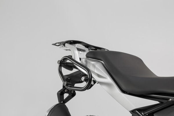 SW-MOTECH / SWモテック SLC サイドキャリア 左側 BMW G 310 GS (17-). | HTA.07.862.10000