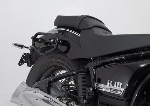 SW-MOTECH / SWモテック SLC side carrier right | HTA.07.909.11000