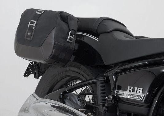 SW-MOTECH / SWモテック SLC side carrier right | HTA.07.909.11000