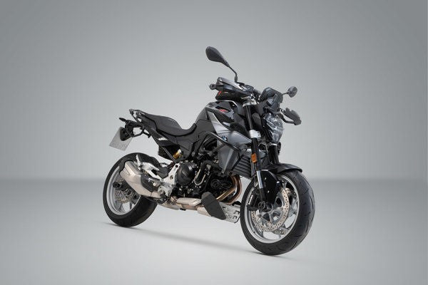 SW-MOTECH / SWモテック SLC 右側 キャリア BMW F 900 R / XR (19-) | HTA.07.945.11000