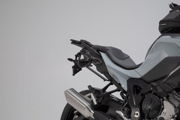 SW-MOTECH / SWモテック SLC サイドキャリア右 | HTA.07.954.11001