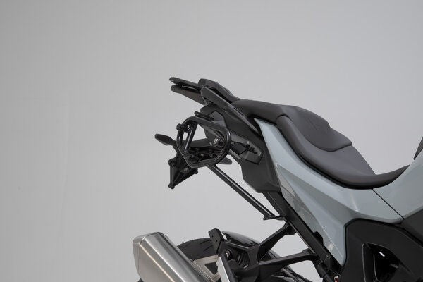 SW-MOTECH / SWモテック SLC サイドキャリア右 | HTA.07.954.11001