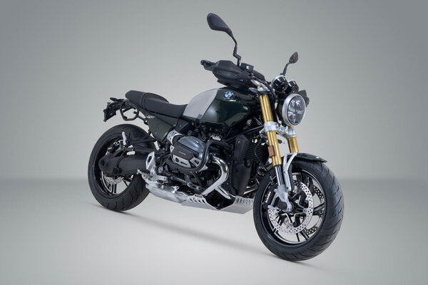 SW MOTECH / SWモテック SLC right サイドキャリア BMW R12 nineT (23-). | HTA.07.968.11000