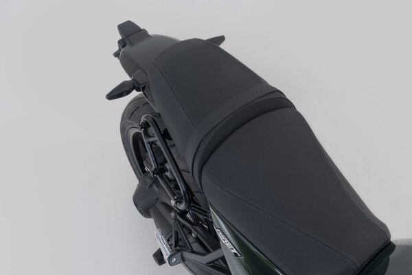 SW MOTECH / SWモテック SLC right サイドキャリア BMW R12 nineT (23-). | HTA.07.968.11000