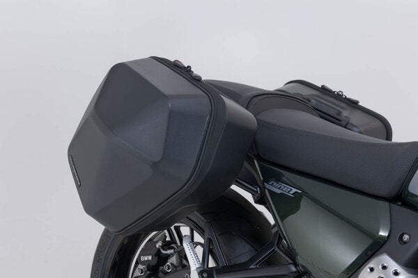 SW MOTECH / SWモテック SLC right サイドキャリア BMW R12 nineT (23-). | HTA.07.968.11000