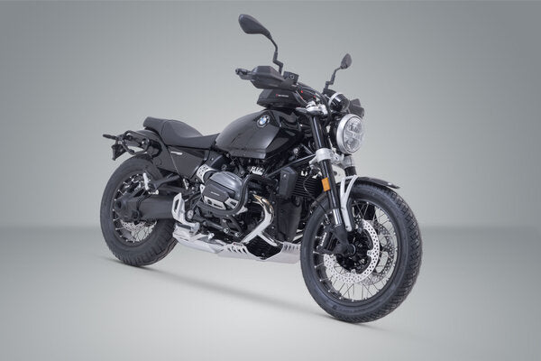 SW MOTECH / SWモテック SLC サイドキャリア 右 BMW R12 (23-). | HTA.07.996.11000