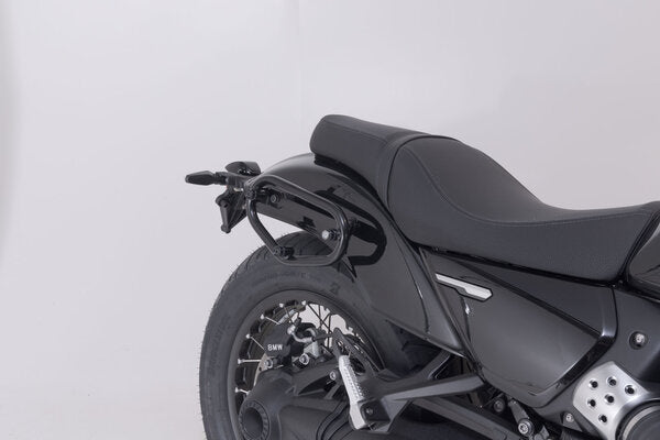 SW MOTECH / SWモテック SLC サイドキャリア 右 BMW R12 (23-). | HTA.07.996.11000
