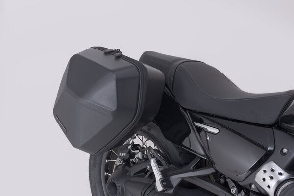 SW MOTECH / SWモテック SLC サイドキャリア 右 BMW R12 (23-). | HTA.07.996.11000
