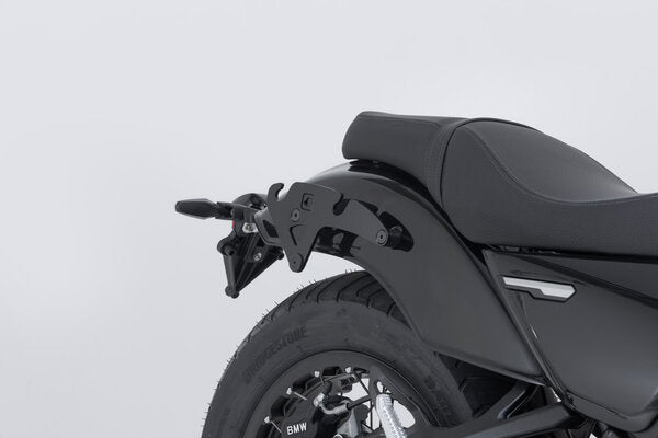 SW MOTECH / SWモテック SLH サイドキャリア LH1 右 BMW R12 (23-). | HTA.07.996.19000