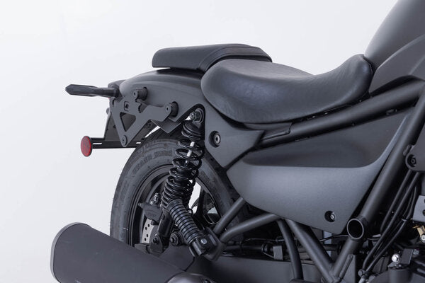 SW MOTECH / SWモテック SLH サイドキャリア LH1 右 Kawasaki エリミネーター 500 (23-). | HTA.08.604.19000