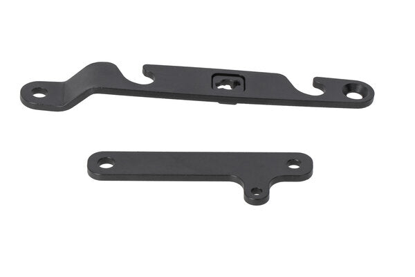 SW-MOTECH / SWモテック SLH side carrier LH2 left. Kawasaki Vulcan S (16-). For LH2. | HTA.08.682.10001