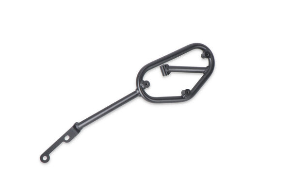 SW-MOTECH / SWモテック SLC left side carrier. Kawasaki Z900RS/ Cafe/ SE (17-)  50th Anni. (22-). | HTA.08.891.10001
