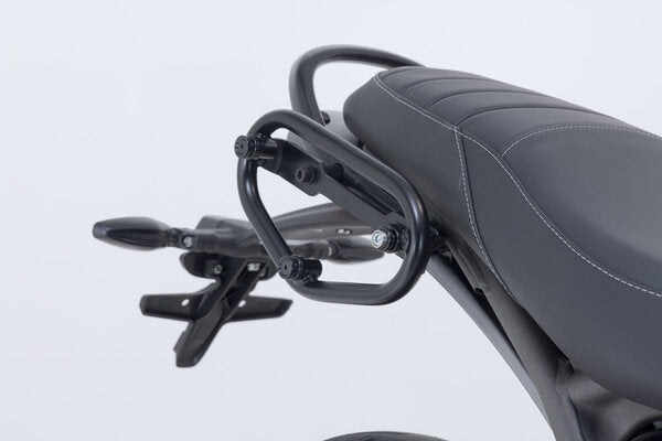 SW MOTECH / SWモテック SLC サイドキャリア 右 Triumph Speed 400 / スクランブラー 400 X (23-). | HTA.11.616.11000