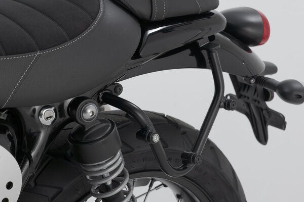 SW-MOTECH / SWモテック SLC side carrier left | HTA.11.667.10003