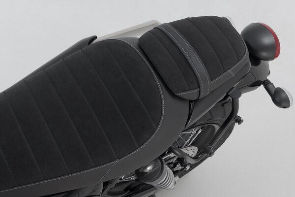 SW-MOTECH / SWモテック SLC side carrier left | HTA.11.667.10003