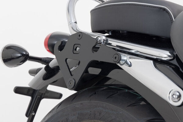 SW-MOTECH / SWモテック SLH side carrier LH1 right | HTA.11.682.11000